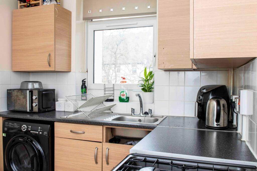 Lovely Flat In Crouch End Appartement Londen