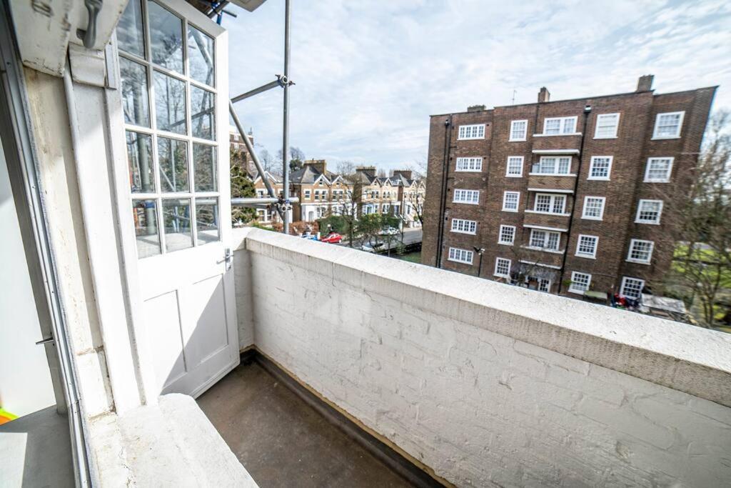 Lovely Flat In Crouch End Appartement *
